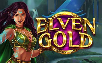 Elven Gold
