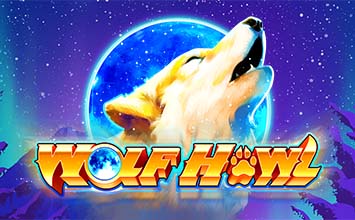 Wolf Howl