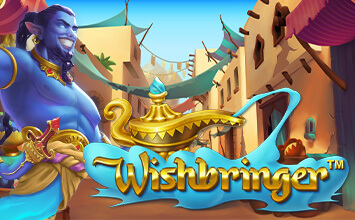 Wishbringer