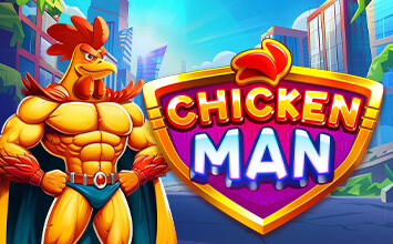 Chicken Man