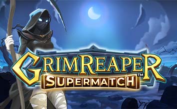 Grim Reaper Supermatch