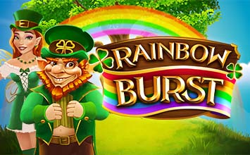 Rainbow Burst