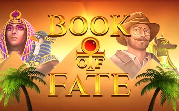 Book of Fate