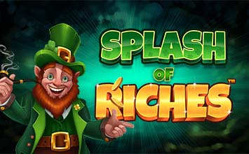 Splash of Riches