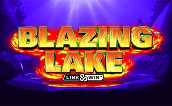 Blazing Lake Link & Win