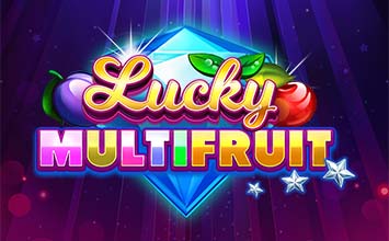 Lucky Multifruit