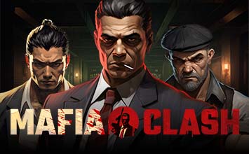 Mafia Clash