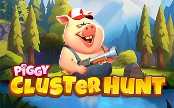 Piggy Cluster Hunt