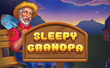 Sleepy Grandpa