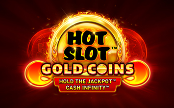 Hot Slot Gold Coins