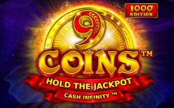 9 Coins 1000 Edition