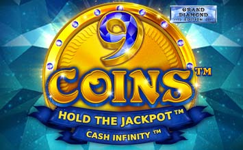 9 Coins Grand Diamond Edition