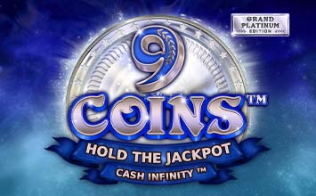 9 Coins Grand Platinum Edition