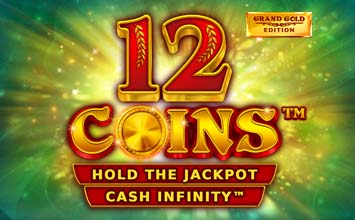 12 Coins Grand Gold Edition