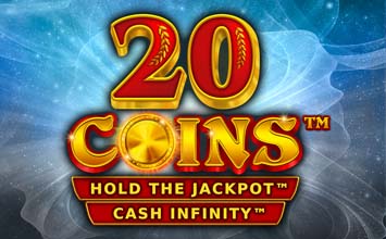 20 Coins
