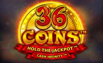 36 Coins