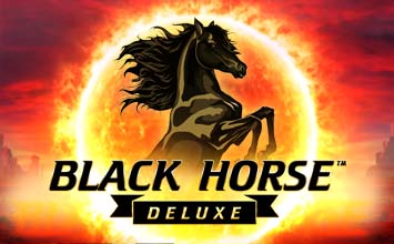 Black Horse Deluxe