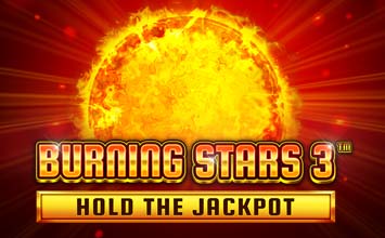 Burning Stars 3