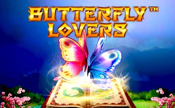 Butterfly Lovers