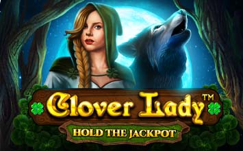 Clover Lady