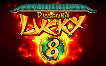 Dragons Lucky 8