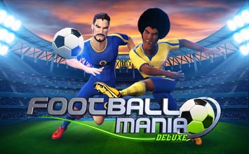 Football Mania Deluxe