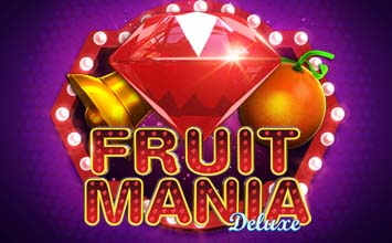 Fruit Mania Deluxe