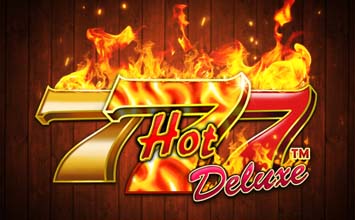 Hot 777 Deluxe