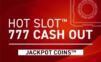 Hot Slot 777 Cash Out Extremely Light