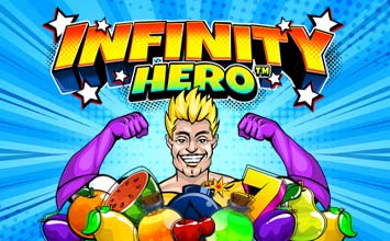 Infinity Hero
