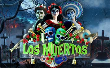 Los Muertos