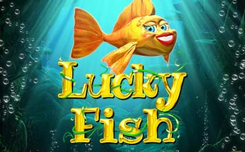 Lucky Fish