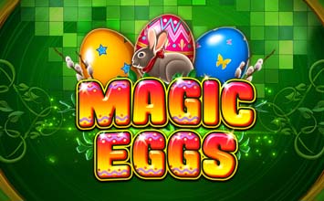 Magic Eggs