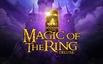 Magic of the Ring Deluxe