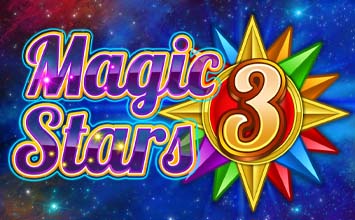 Magic Stars 3