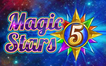 Magic Stars 5