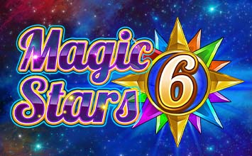 Magic Stars 6