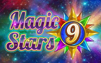 Magic Stars 9