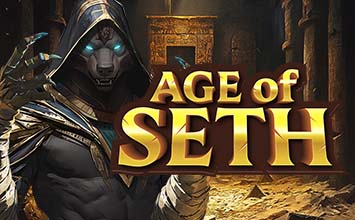 Age of Seth