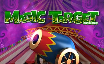 Magic Target Deluxe