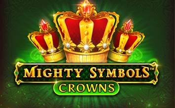 Mighty Symbols Crowns