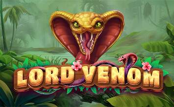 Lord Venom