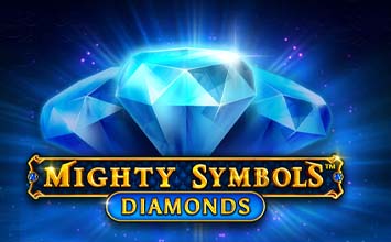 Mighty Symbols Diamonds