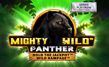 Mighty Wild Panther Grand Platinum Edition