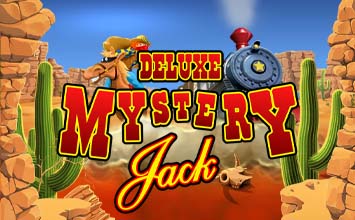 Mystery Jack Deluxe