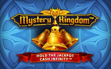 Mystery Kingdom Mystery Bells