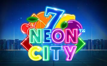 Neon City