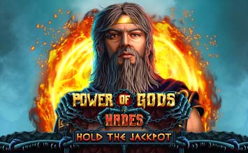 Power of Gods Hades
