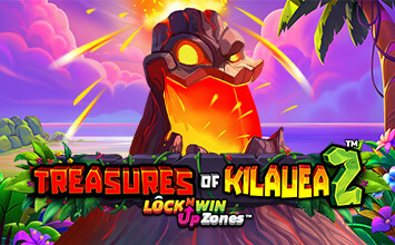 Treasures of Kilauea 2