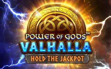 Power of Gods Valhalla